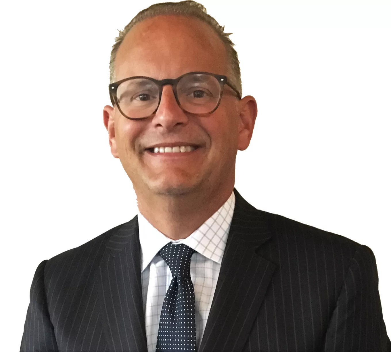 Brian Jackson