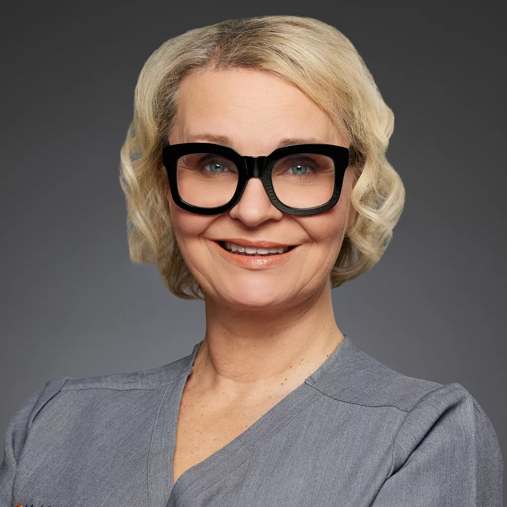 Dr. Katya Archambault