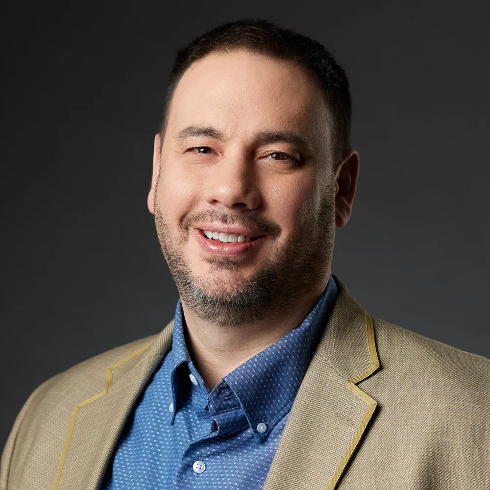 Dr. Mike Verber
