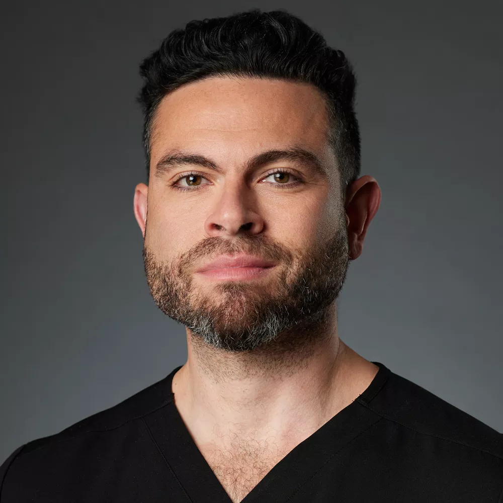 Dr. Nawras Najor