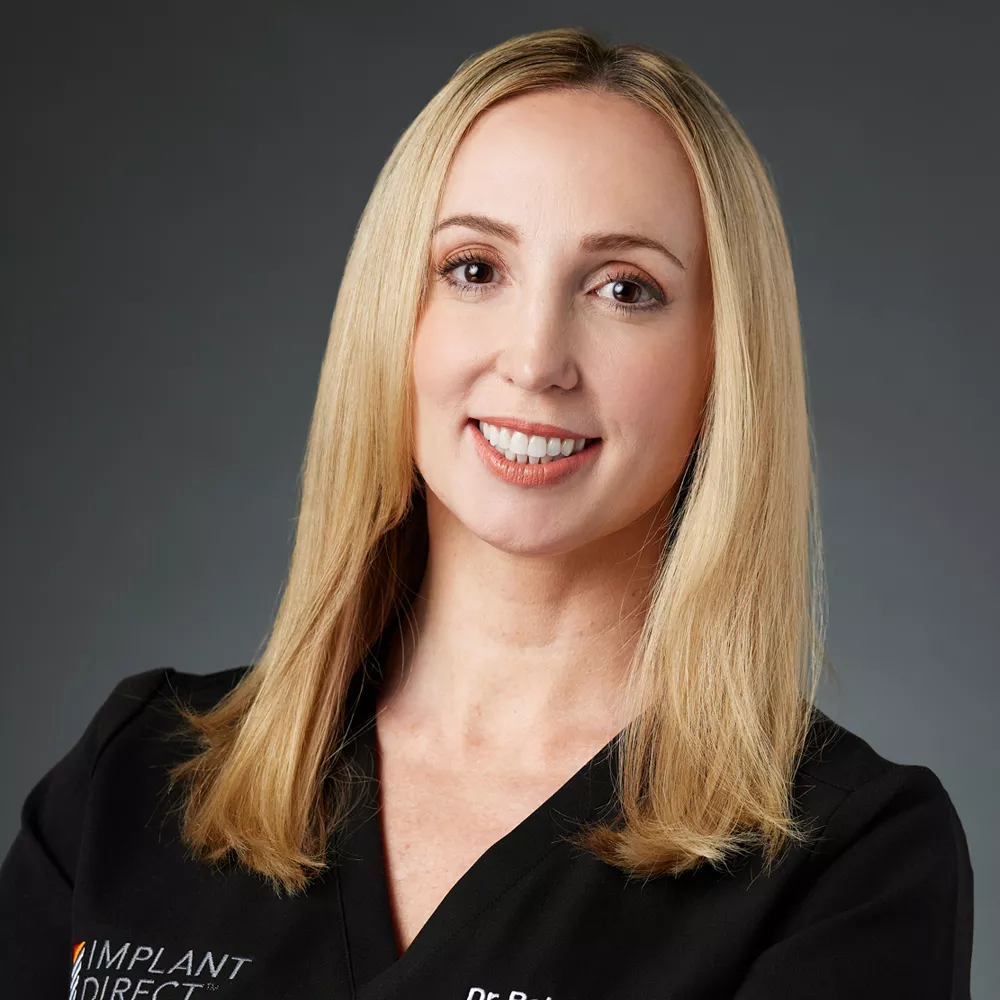 Dr. Rebecca Lavene