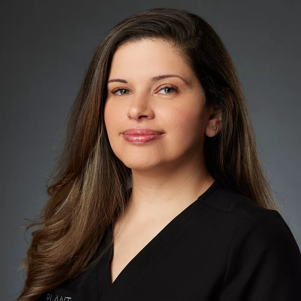 Dr. Rita Seddeik