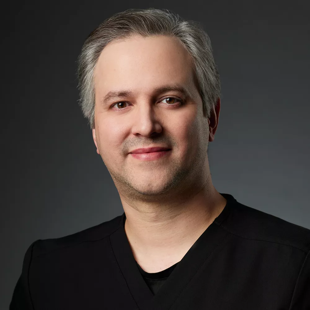 Dr. Rony Arencibia