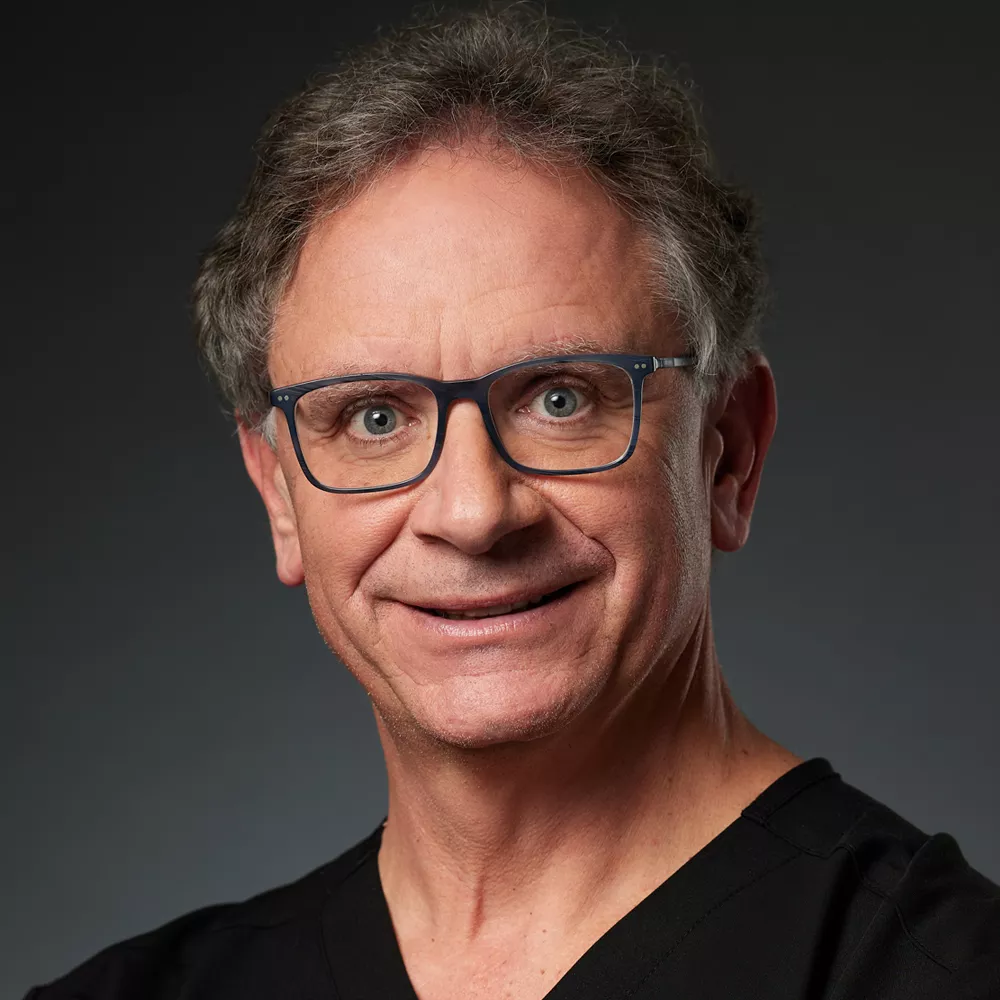 Dr. Thanos Kristallis