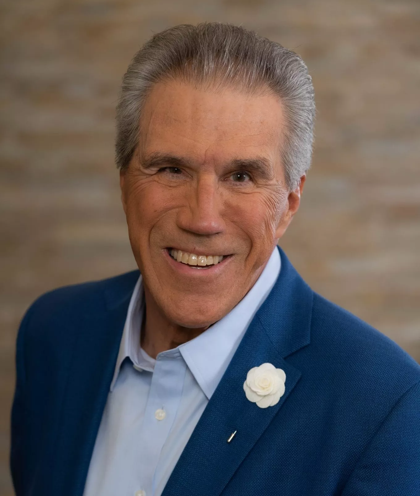 Paul Homoly.
