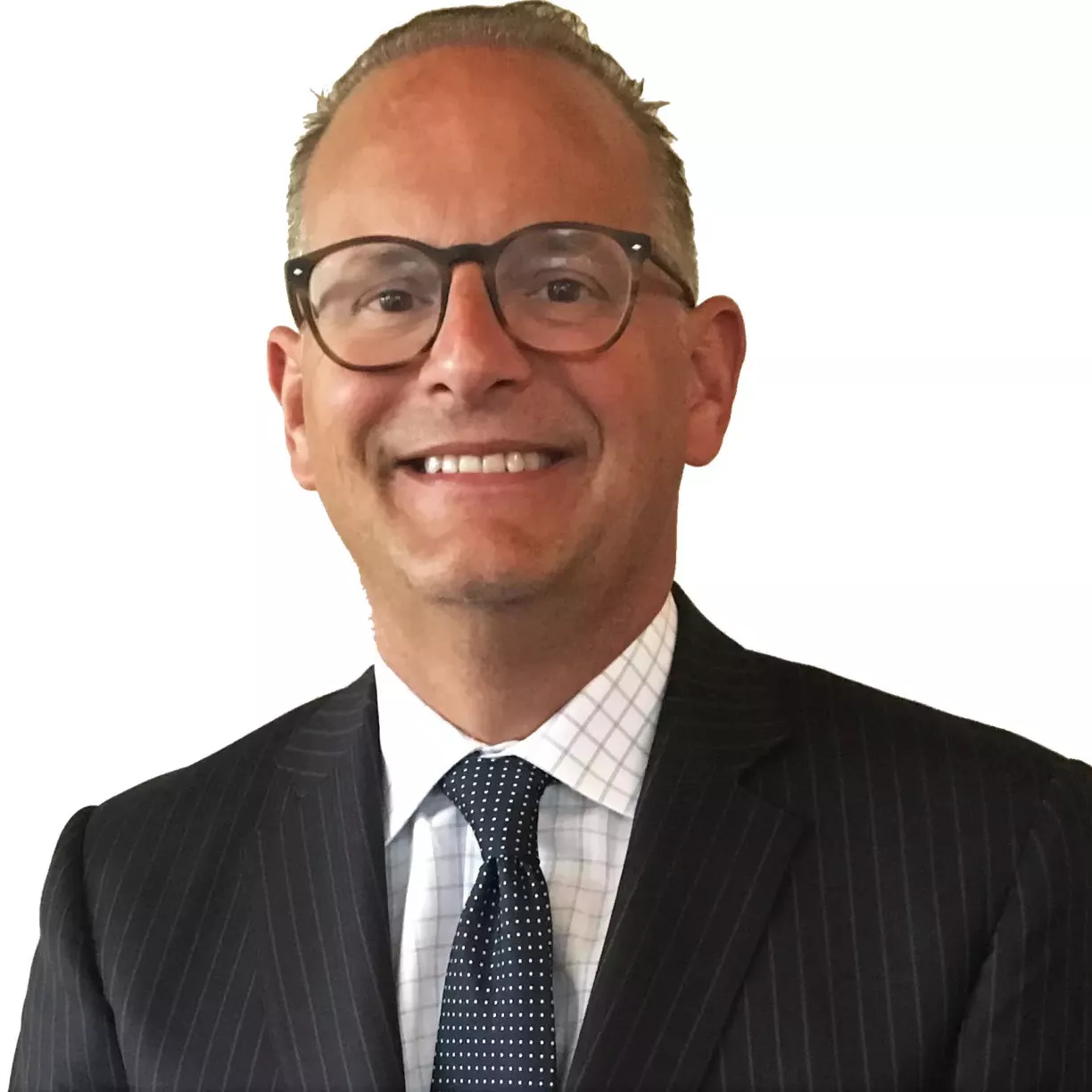 Brian Jackson