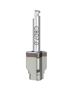 CBD7.0